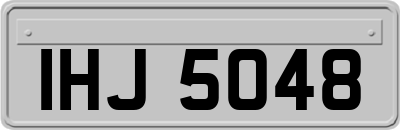IHJ5048
