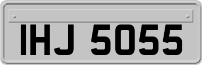 IHJ5055