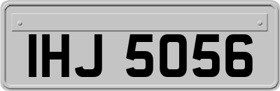 IHJ5056