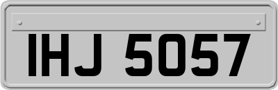 IHJ5057