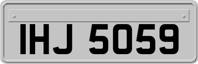 IHJ5059