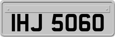 IHJ5060
