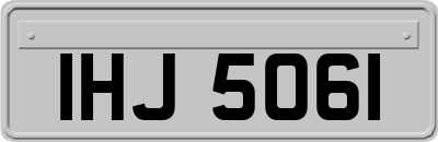 IHJ5061