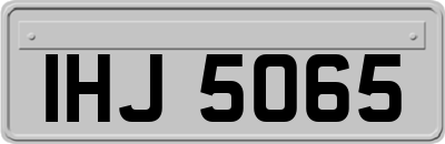 IHJ5065