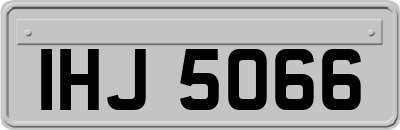 IHJ5066