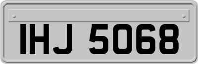 IHJ5068
