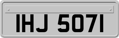 IHJ5071