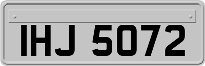 IHJ5072