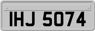 IHJ5074