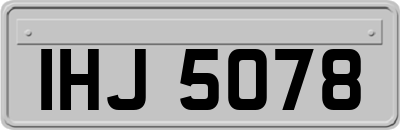IHJ5078