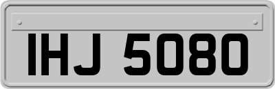IHJ5080