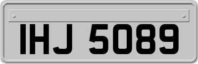 IHJ5089