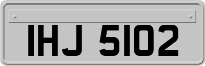 IHJ5102