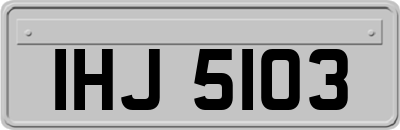 IHJ5103
