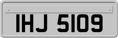 IHJ5109