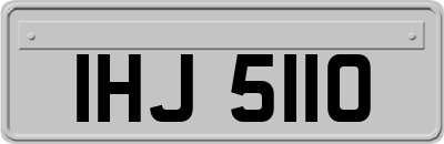 IHJ5110