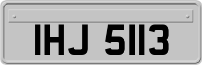 IHJ5113