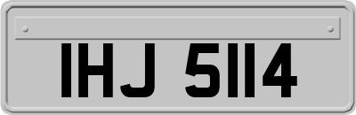 IHJ5114