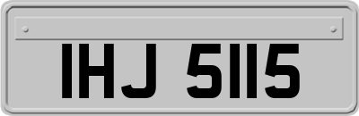 IHJ5115