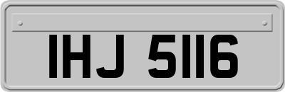IHJ5116