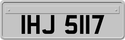 IHJ5117