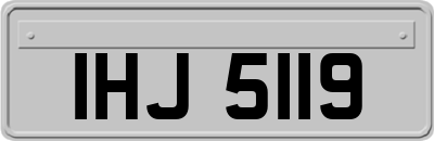 IHJ5119