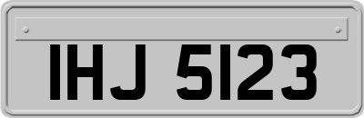 IHJ5123
