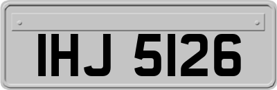 IHJ5126