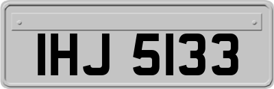 IHJ5133