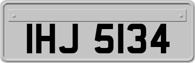 IHJ5134