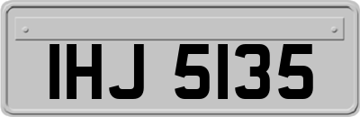IHJ5135