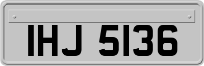 IHJ5136