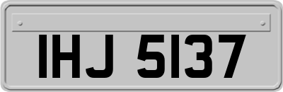 IHJ5137