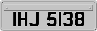 IHJ5138