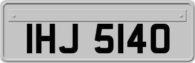 IHJ5140