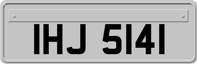 IHJ5141