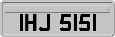 IHJ5151
