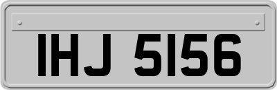 IHJ5156