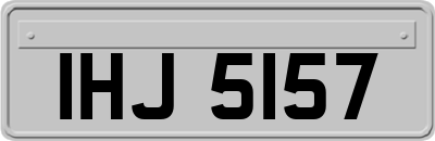 IHJ5157
