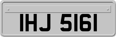 IHJ5161