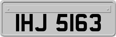 IHJ5163