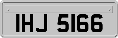 IHJ5166