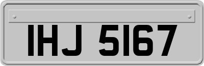 IHJ5167