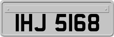 IHJ5168