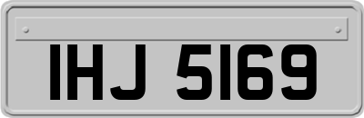 IHJ5169