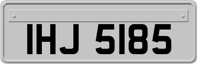 IHJ5185