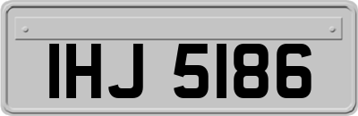 IHJ5186