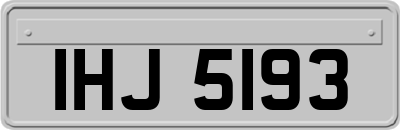 IHJ5193
