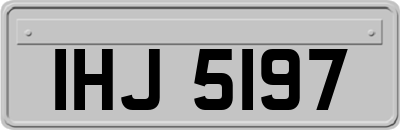 IHJ5197