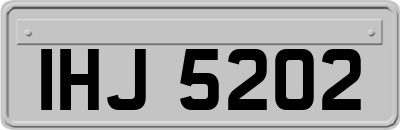 IHJ5202